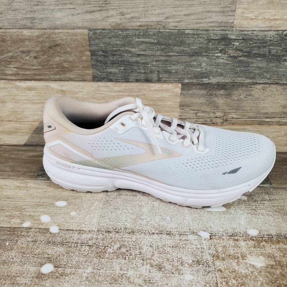 Brooks Ghost 15 GTX Womens Shoes Sz 13 B Running Sneakers